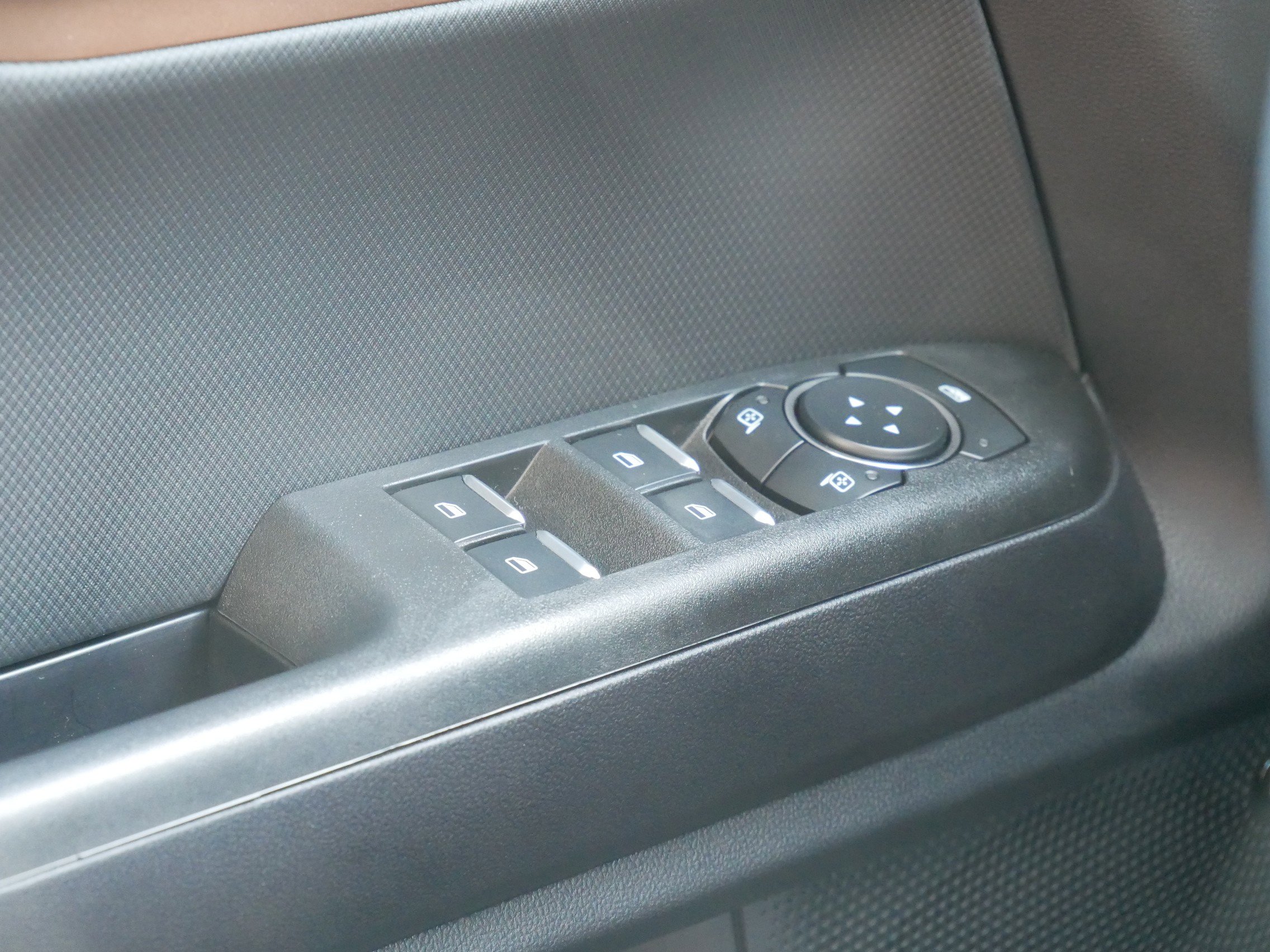 2025 Ford Bronco Sport Outer Banks photo 12