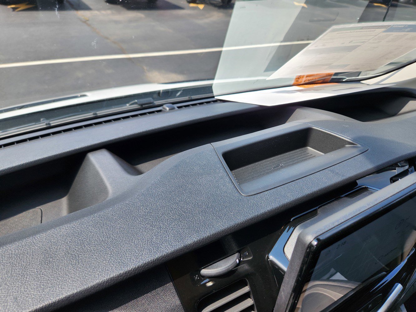 2025 Ford Transit Cargo Van photo 4