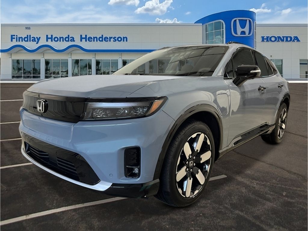 2026 Honda Prologue Elite's photo