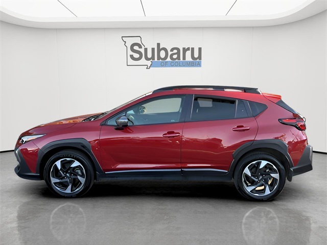 2024 Subaru Crosstrek Limited photo 4
