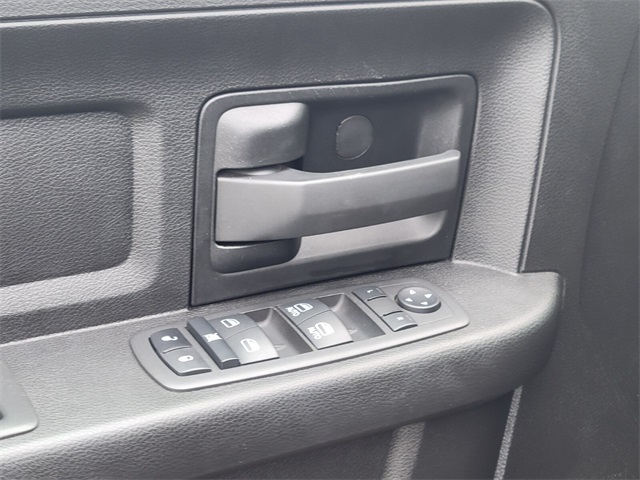 2022 Ram 2500 Tradesman photo 19