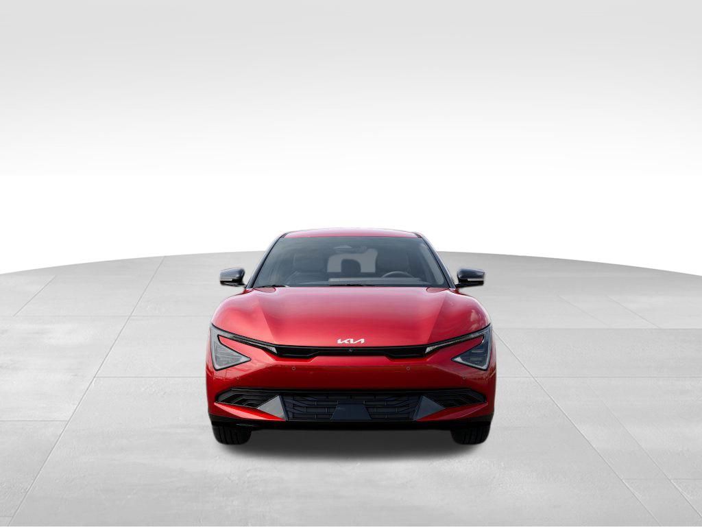 2025 Kia EV6 Light photo 18