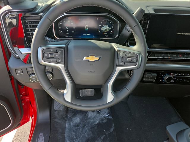2026 Chevrolet Silverado 1500 LT photo 13