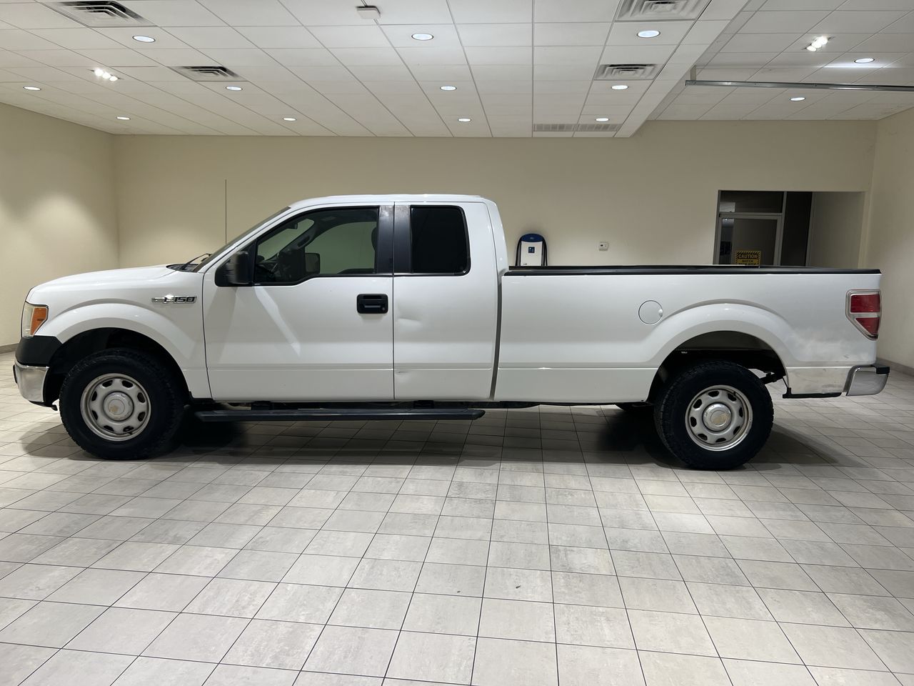 2013 Ford F-150 XL photo 34