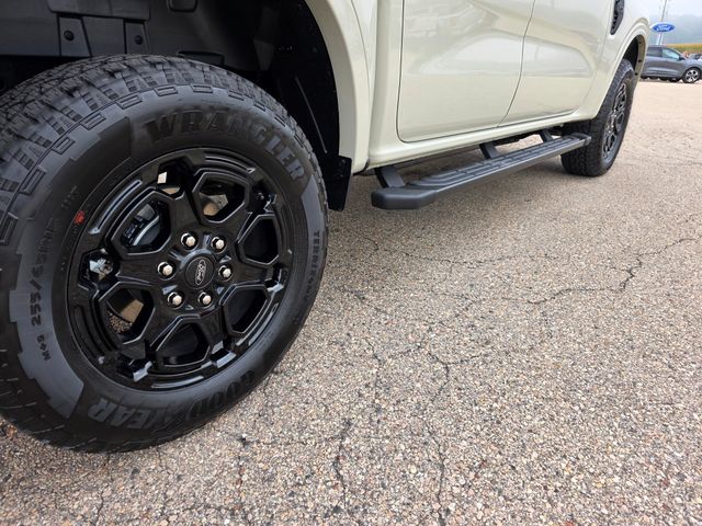 2025 Ford Ranger XLT photo 39