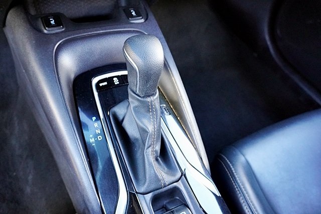 Used 2022 Gray Toyota XSE image 25