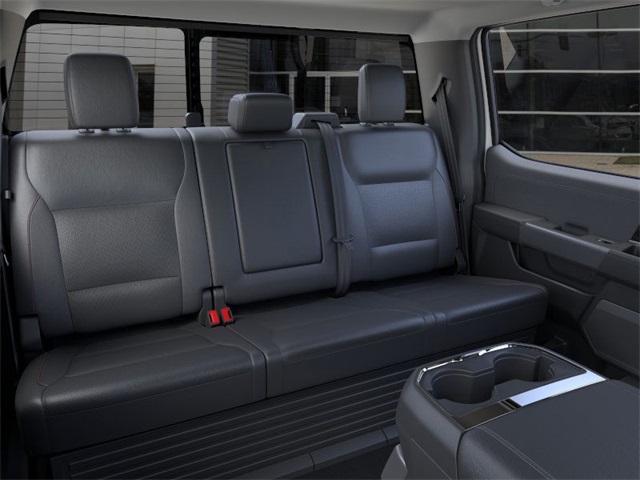 2024 Ford F-350 Lariat photo 8