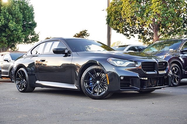 2023 BMW M2 Coupe Base