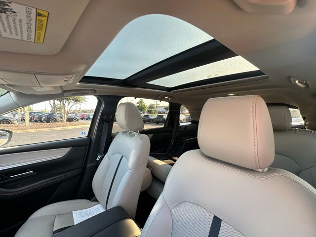 2024 Mazda CX-90 Premium photo 26