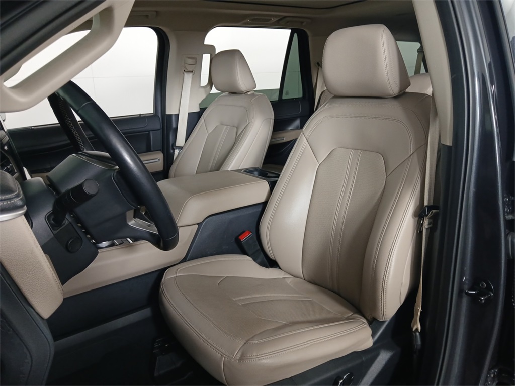 2024 Ford Expedition MAX Limited photo 15