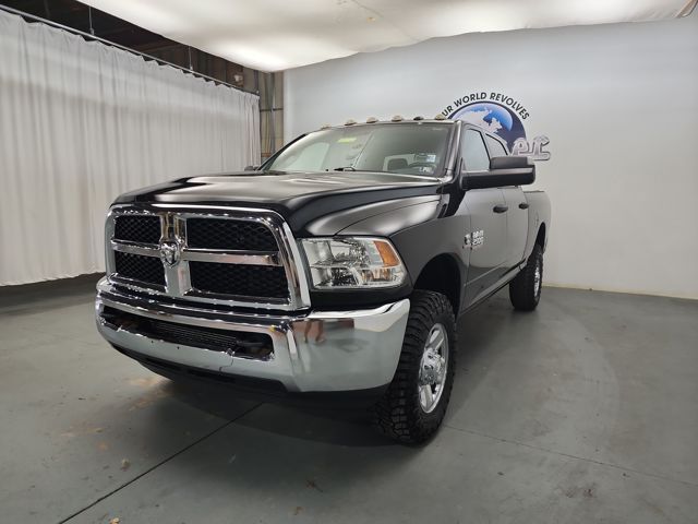 2016 Ram 2500 Tradesman photo 10