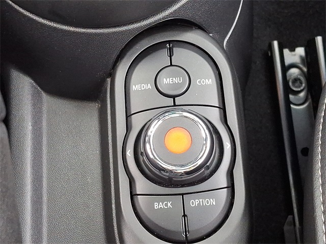 2022 Mini Cooper Hardtop S photo 19