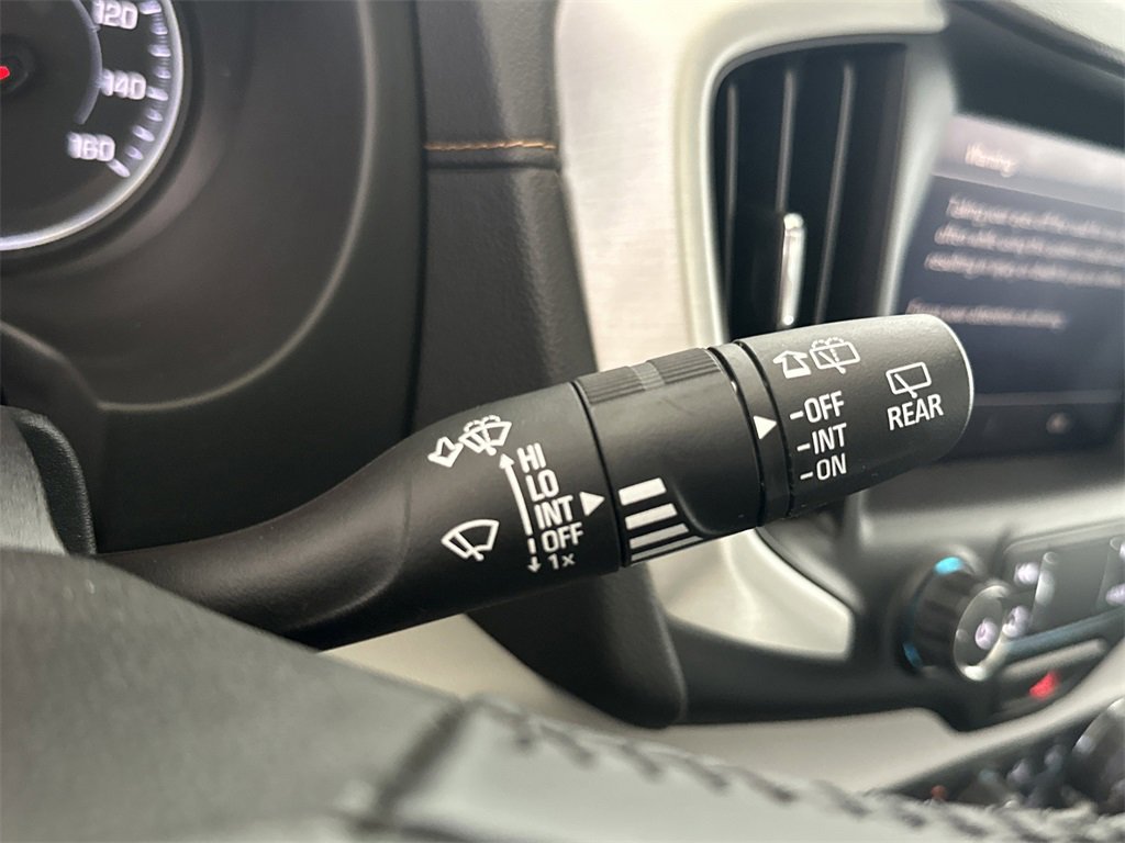 2021 Gmc Terrain SLT photo 21