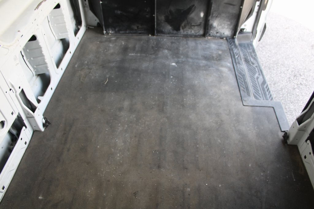 2020 Ford Transit Cargo Van photo 14
