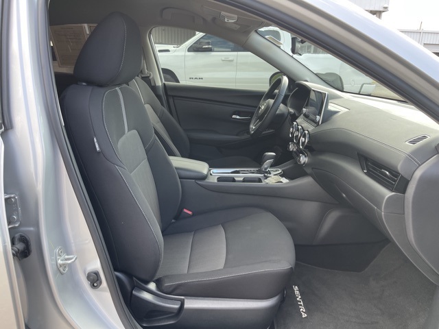 2023 Nissan Sentra SV photo 20