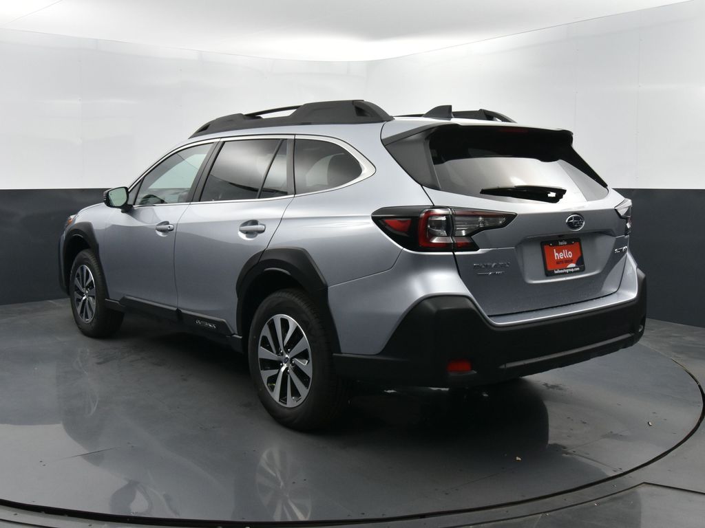 2025 Subaru Outback Premium photo 25