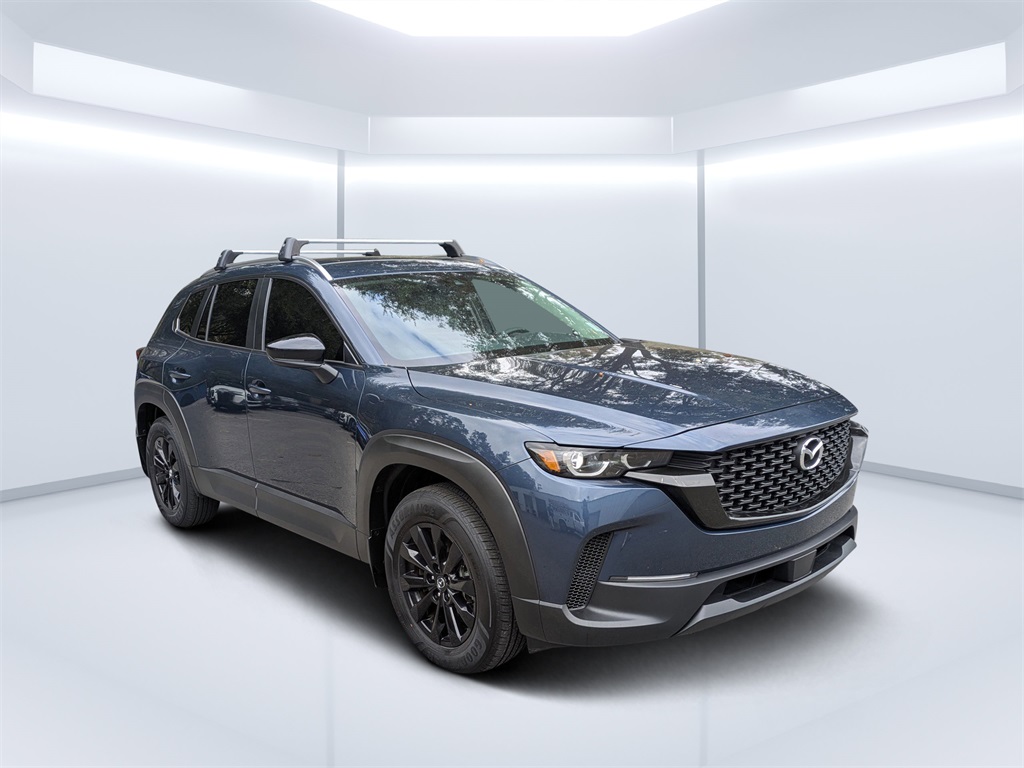 2024 Mazda CX-50 S PREFERRED's photo