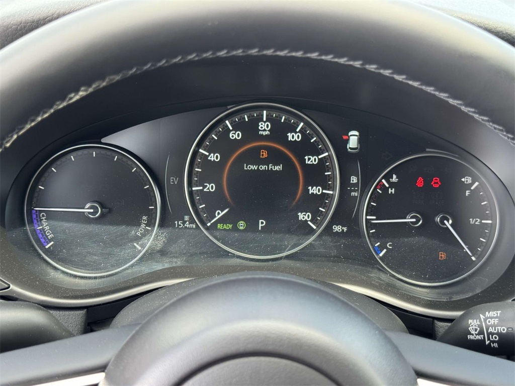 2025 Mazda CX-50 Preferred photo 23