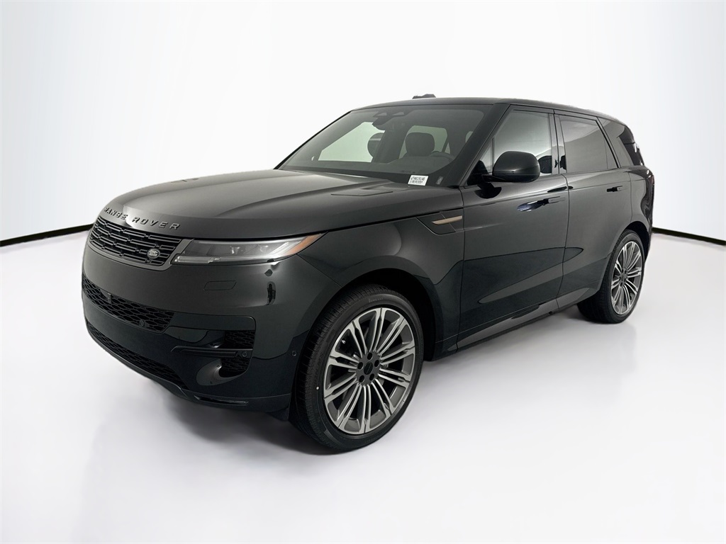 2026 Land Rover Range Rover Sport SE's photo
