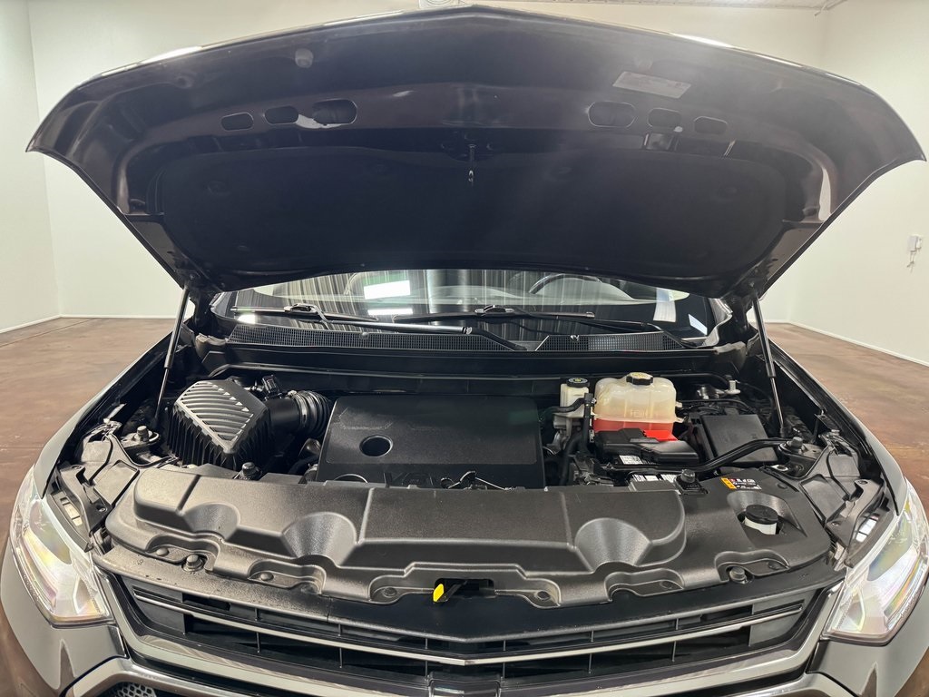 2019 Chevrolet Traverse Premier photo 18