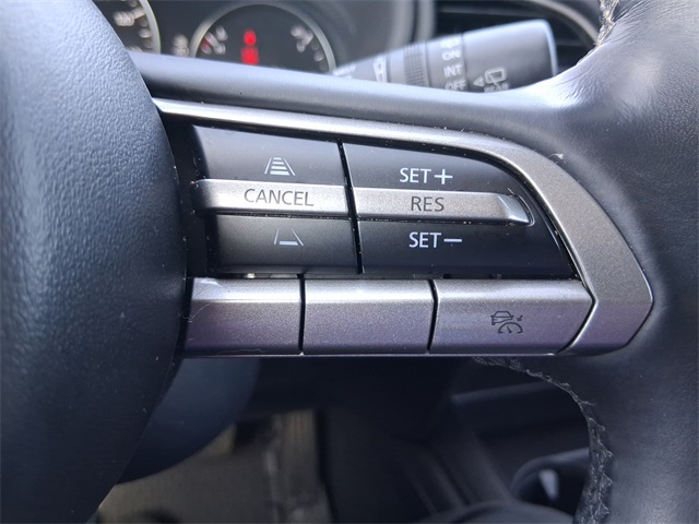 2023 Mazda CX-30 2.5 Select photo 16
