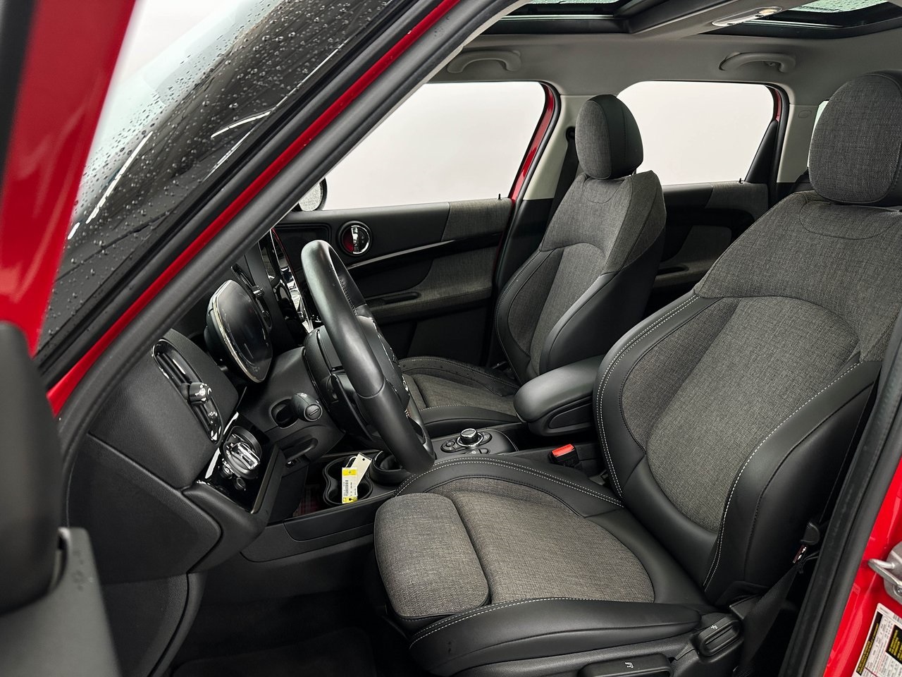 2022 Mini Cooper Signature photo 15