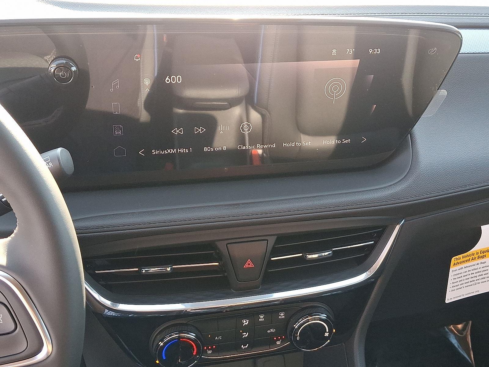 2026 Buick Encore GX Sport Touring photo 8