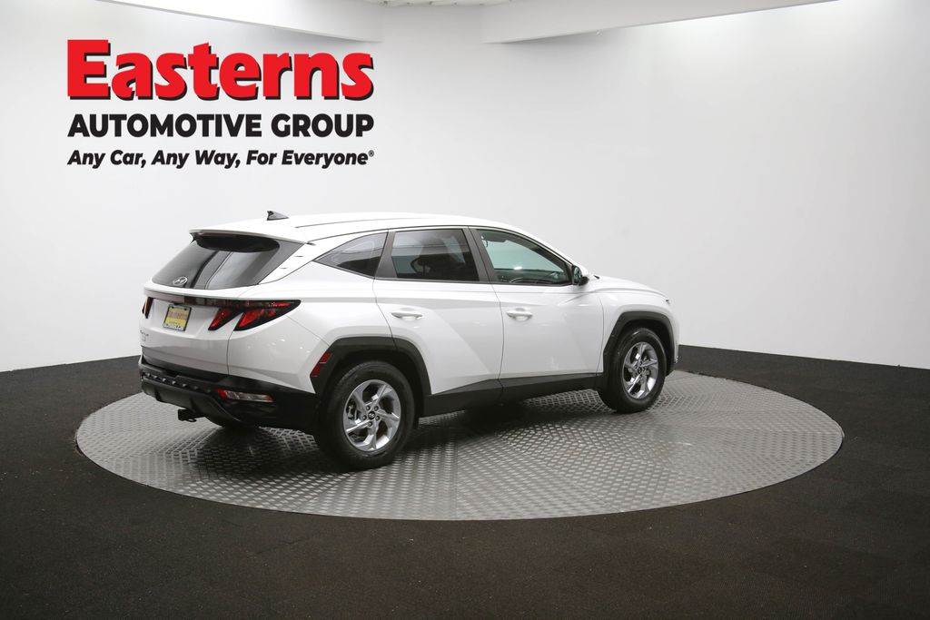 2024 Hyundai Tucson SE photo 33