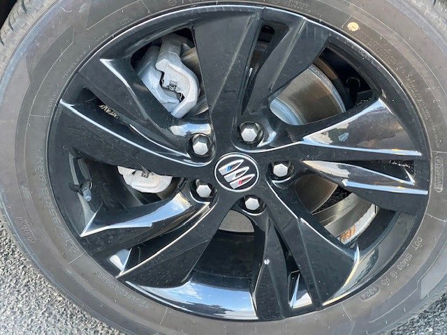 2026 Buick Encore GX Sport Touring photo 8