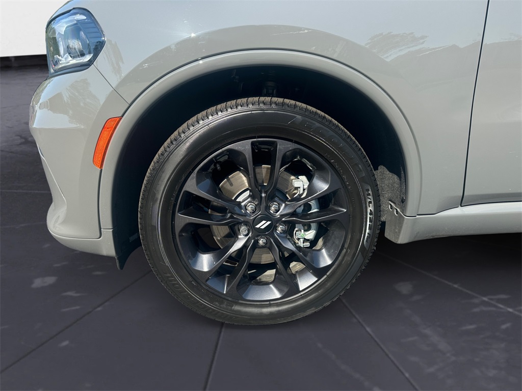 2025 Dodge Durango GT photo 16