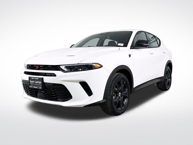 2025 Dodge Hornet GT photo 3