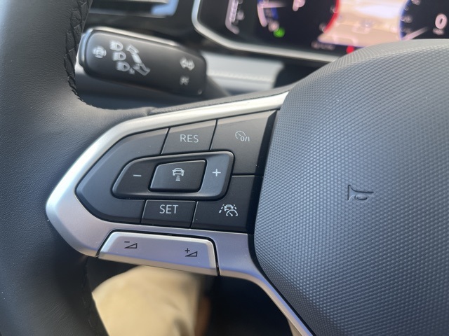 2025 Volkswagen Jetta 1.5T SEL photo 19