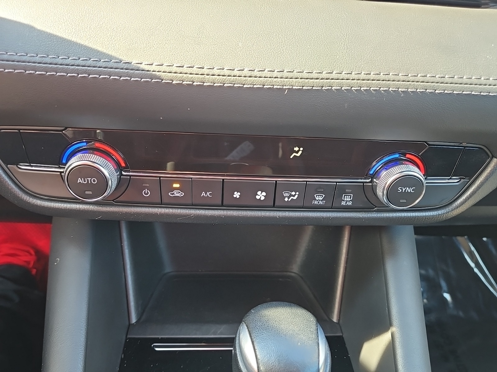 2019 Mazda Mazda6 Sport photo 23