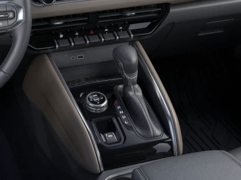 2026 Gmc Canyon Denali photo 37