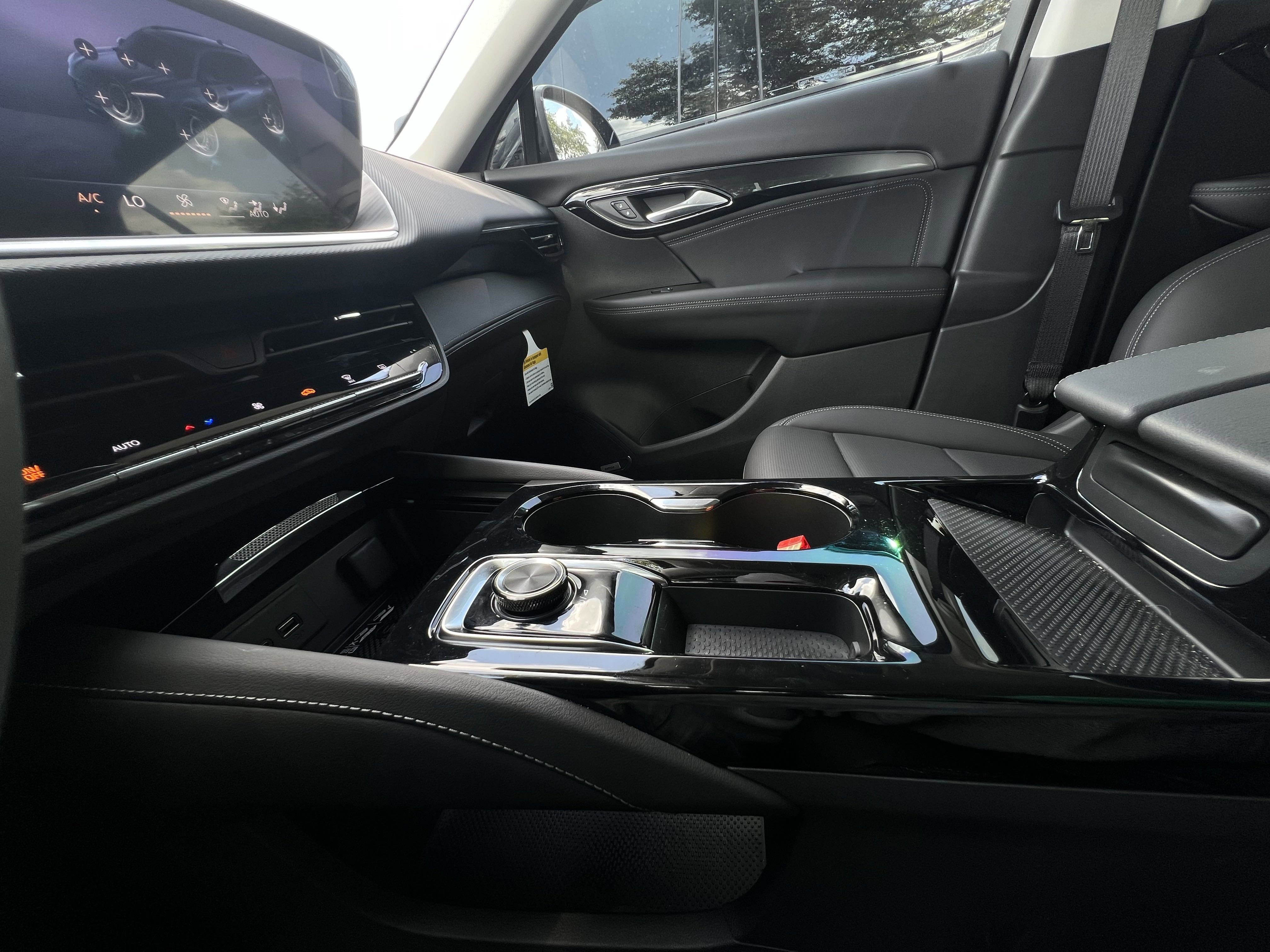 2025 Buick Envision Preferred photo 16