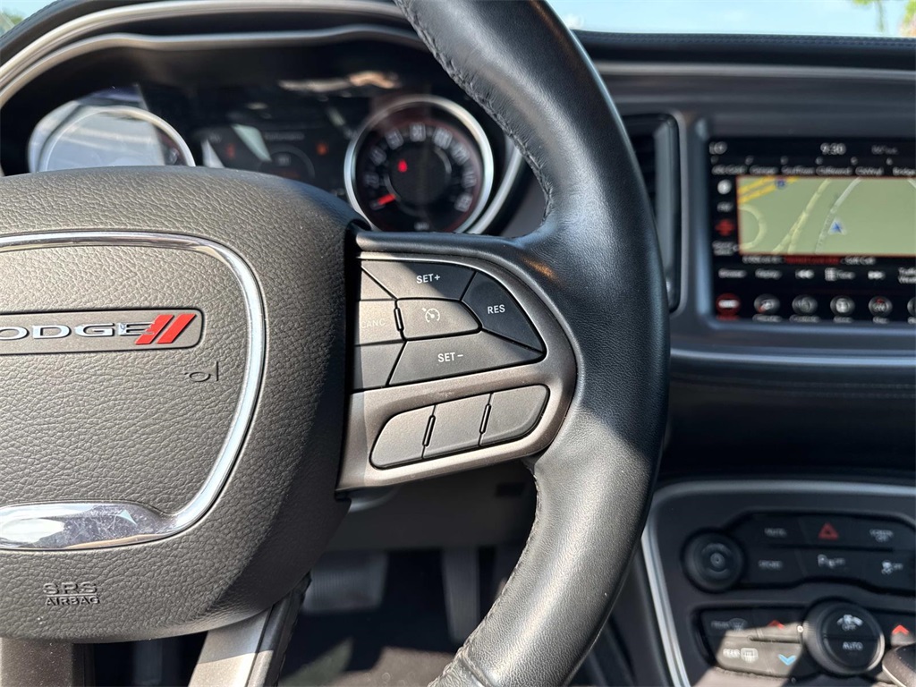 2021 Dodge Challenger SXT photo 22