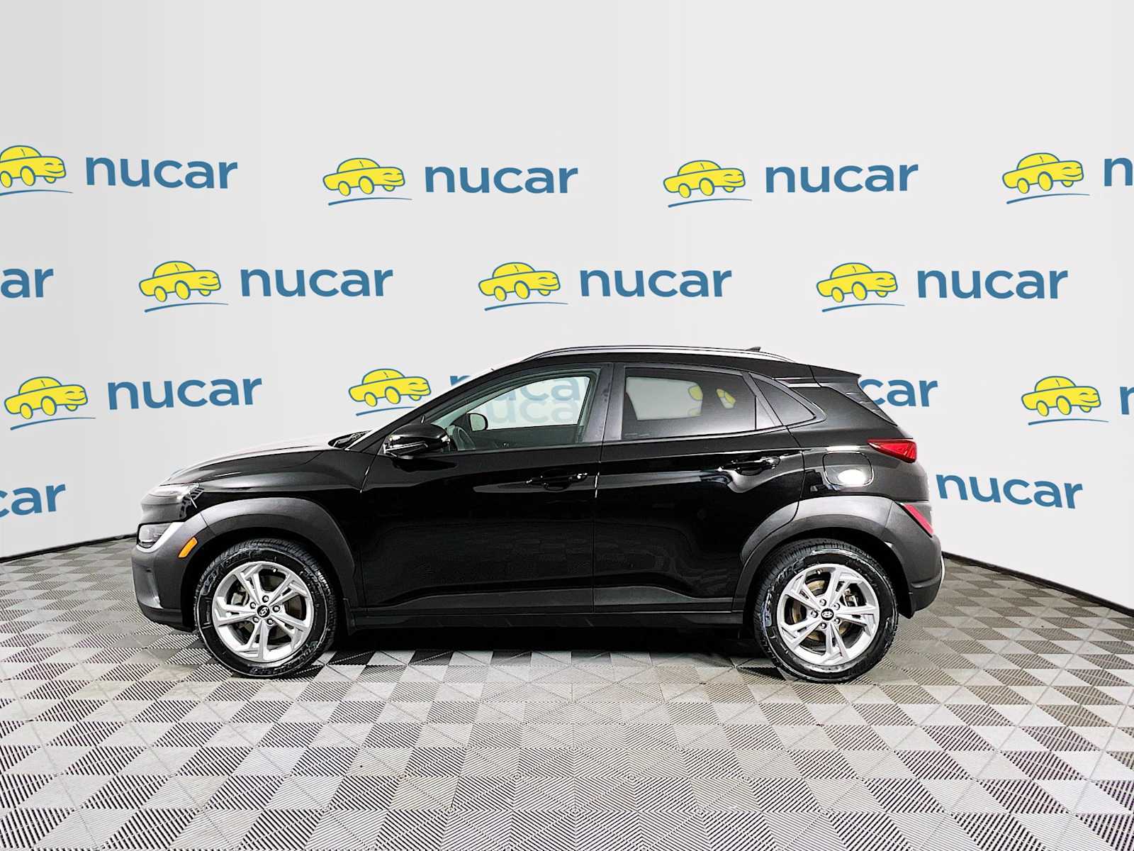 2023 Hyundai Kona SEL photo 4