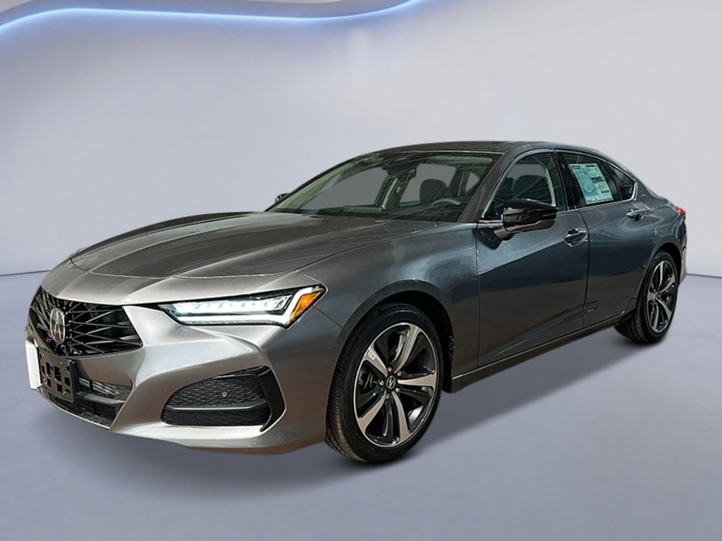 2025 Acura TLX Technology Package's photo