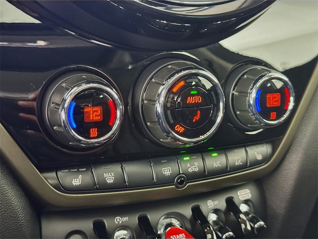 2023 Mini Cooper S ALL4 photo 15