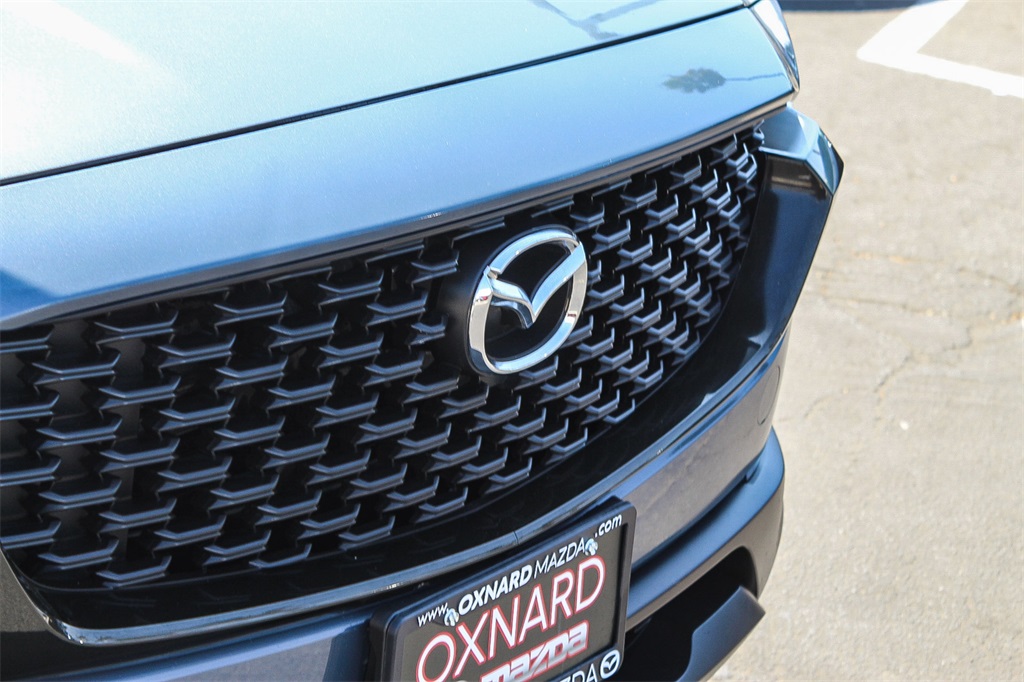 2024 Mazda CX-50 2.5 S Preferred photo 5