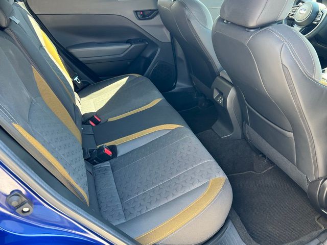 2024 Subaru Crosstrek Sport photo 23