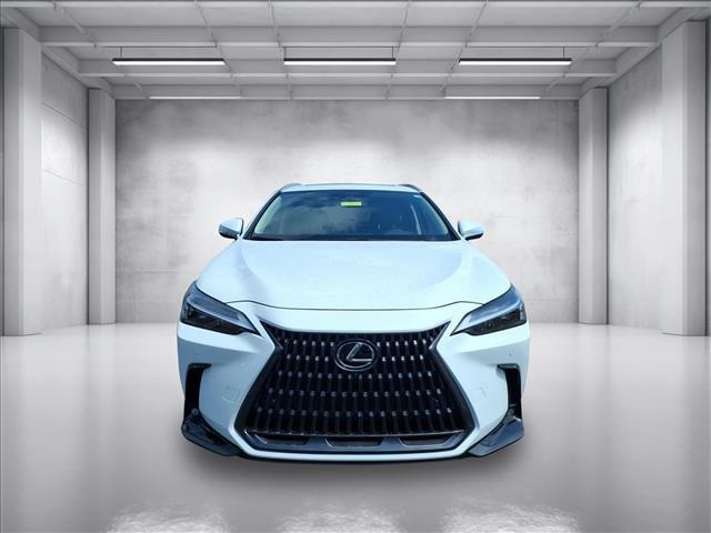 2026 Lexus NX 350 Premium photo 15