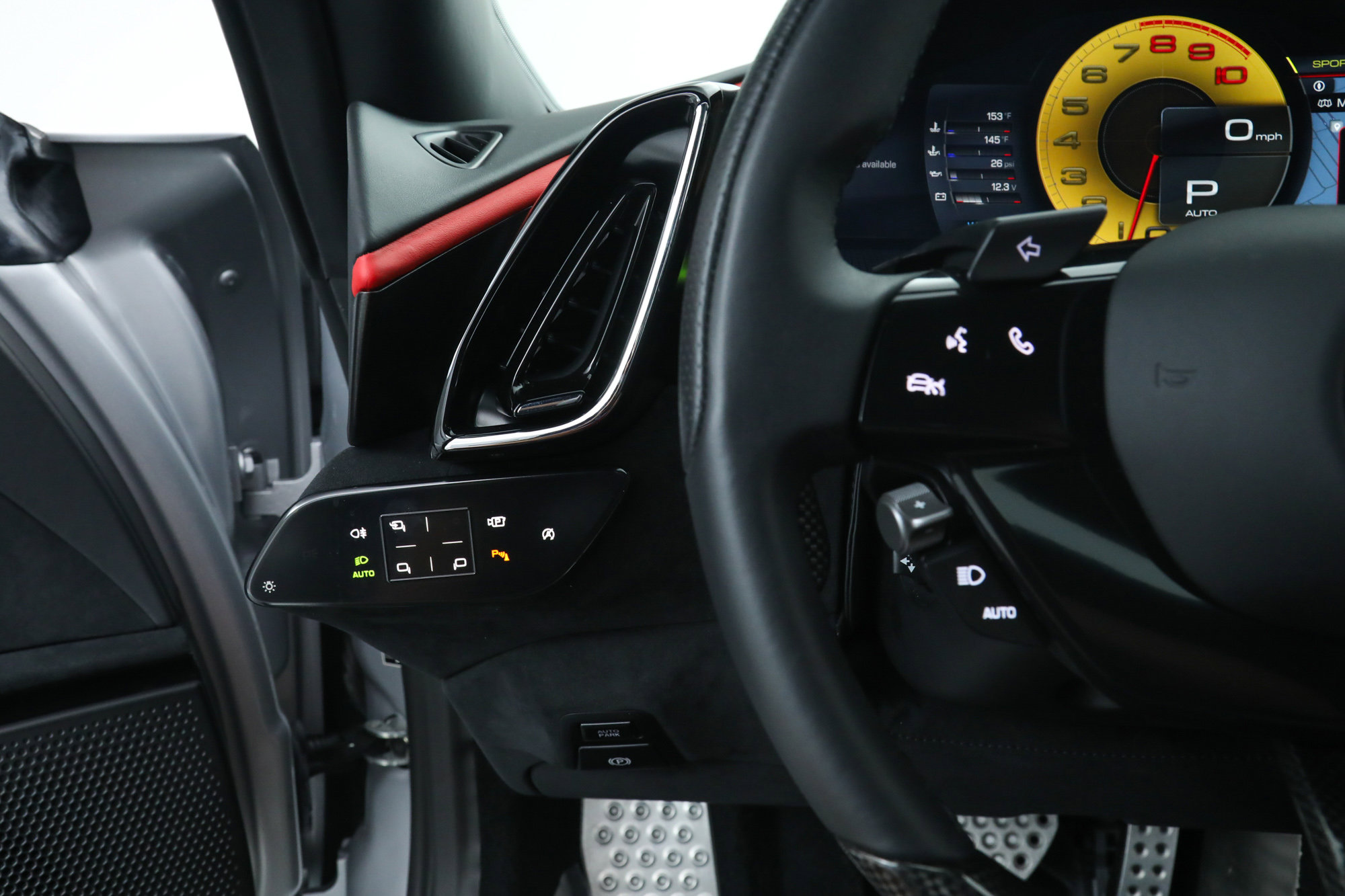 2021 Ferrari Roma photo 24
