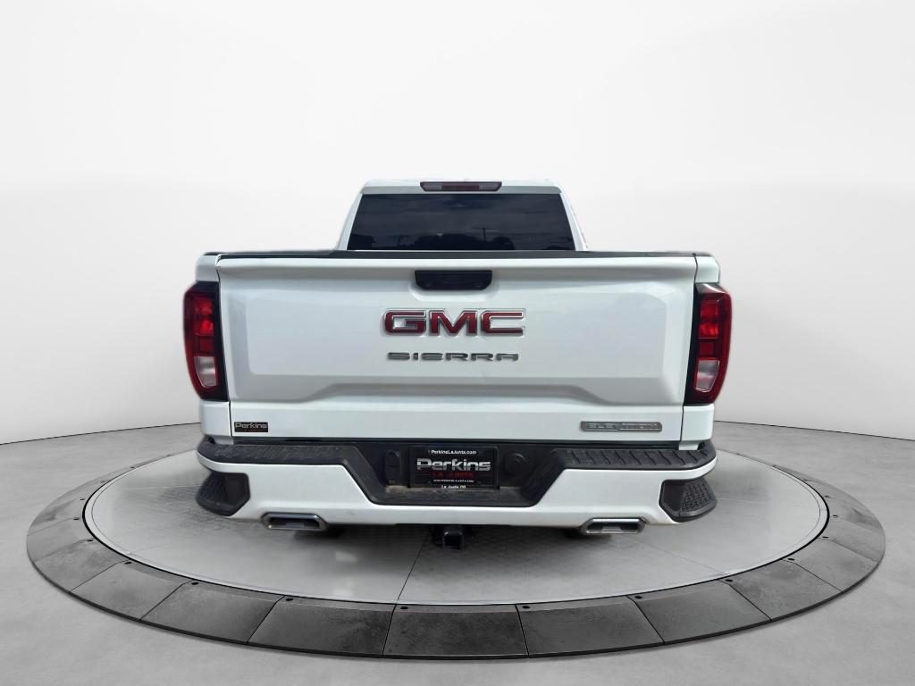 2023 Gmc Sierra 1500 Elevation photo 6