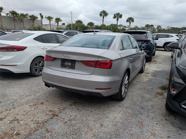 2015 Audi A3 1.8T Premium photo 2