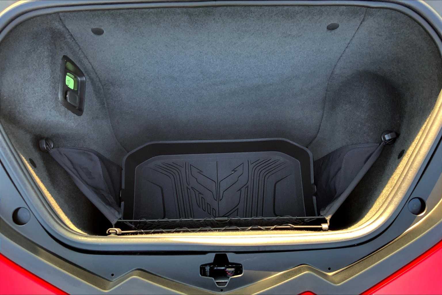 2023 Chevrolet Corvette 3LT Stingray photo 27