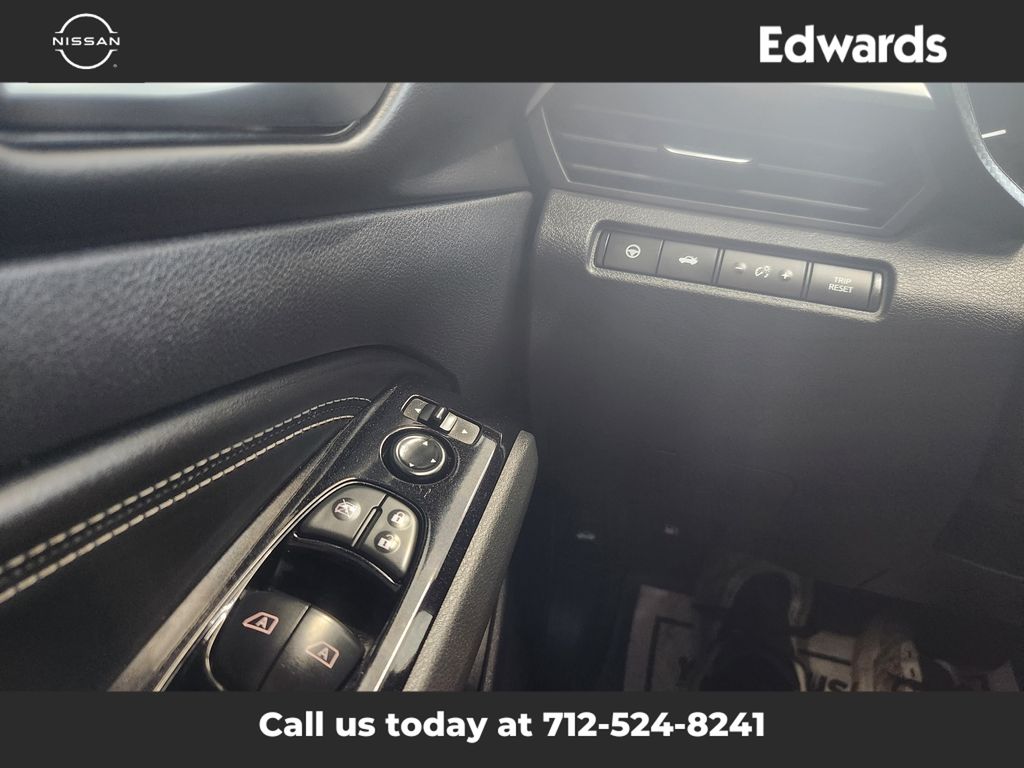 2022 Nissan Altima 2.5 SL photo 23