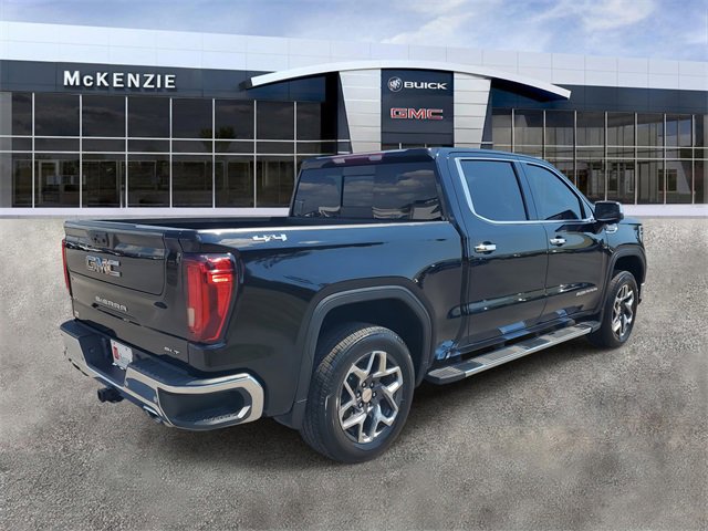 2023 Gmc Sierra 1500 SLT photo 4