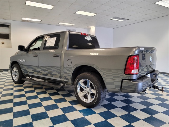 2013 Ram 1500 Express photo 7