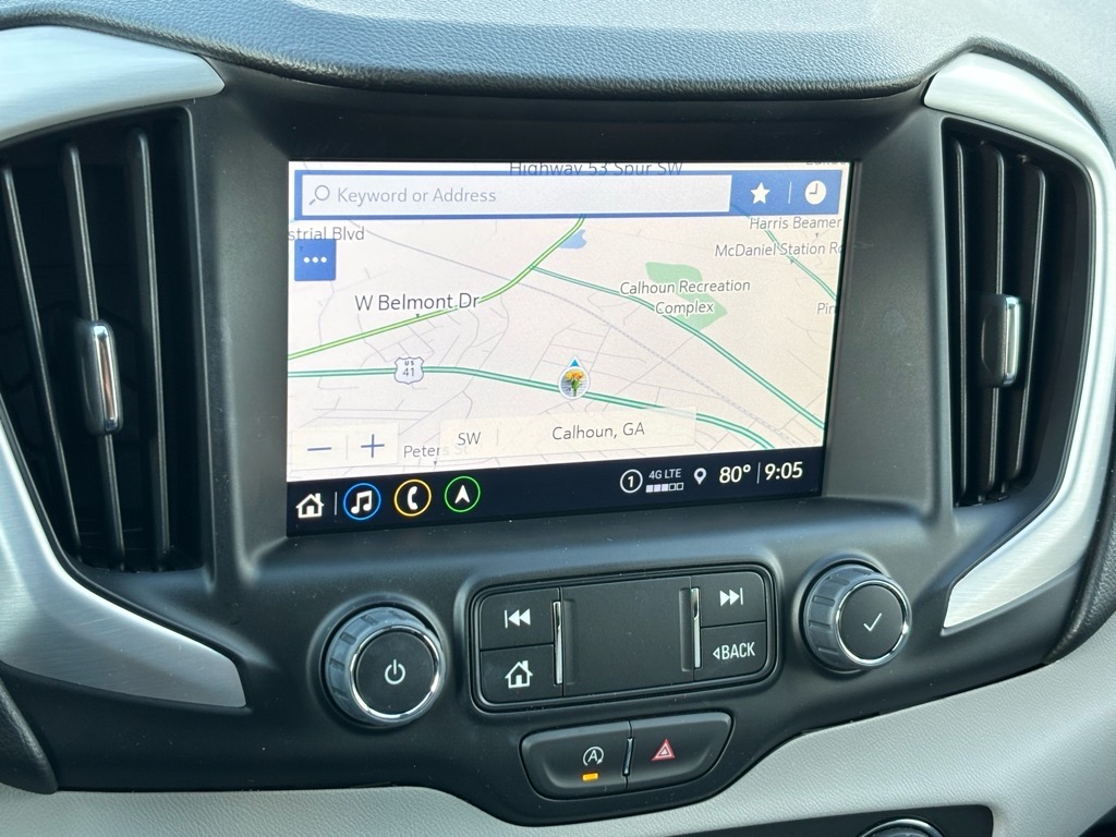 2024 Gmc Terrain SLT photo 13